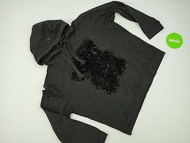 bomberka c: Bluza z kapturem damska, rozmiar L — 2