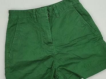 Жіночий одяг: ARKET, Шорти жіночі, розмір S — 1