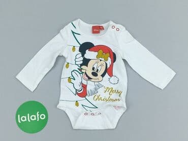 czerwone sukienki swiateczne: Body, Disney, 
condition - Perfect — 2