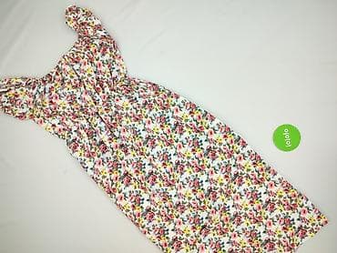 sukienki boho midi: Sukienka damska, rozmiar S — 3