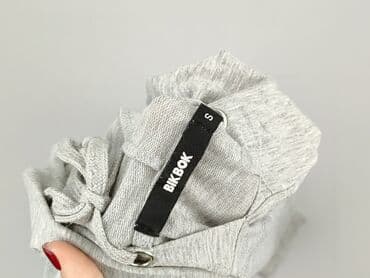 bluzy damskie only play: Bik Bok, Bluza z kapturem damska, rozmiar S — 4
