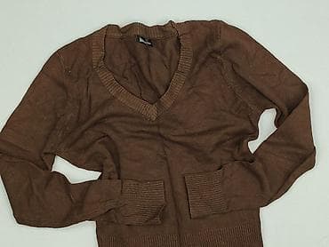 Sweter damski, rozmiar S