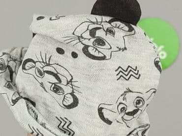 kombinezon softshell dla dzieci lidl: Шапочка, 3-6 міс., стан - Дуже гарний — 6
