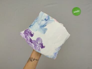 sukienka boho na wesele plus size: Sukienka damska, rozmiar S — 4