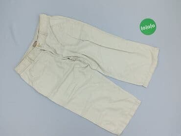 obcisłe szorty damskie: Spodnie 3/4 damskie, rozmiar S — 2