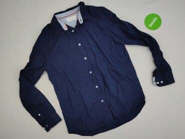 sandały na koturnie pier one: Pier One, Koszulа dla mężczyzn, rozmiar M — 2