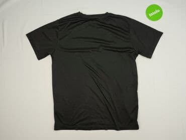 koszulka ufc reebok: Koszulka dla mężczyzn, rozmiar S — 3