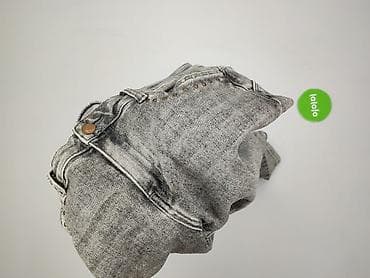 jeans pan: Jeansy damskie, rozmiar M — 5
