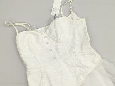 bluzki przezroczyste: Cider, Women's blouse, size M (EU 38) — 1