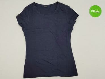 biale koszulki sinsay: 4F, T-shirt damski, M — 4