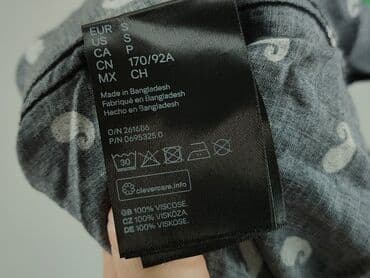 system of a down koszulka h m: H&M, Women`s shirt, size S (EU 36) — 5