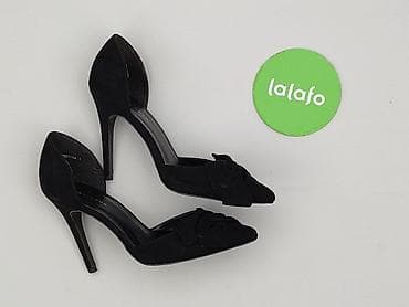 be buty: New Look, Półbuty damskie, rozmiar 37 — 2