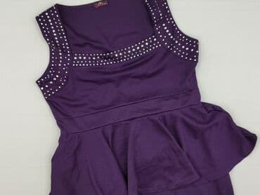 sukienki na wesele z baskinką: Women`s dress, size One size — 2