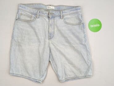 złote sandałki zara: Zara, Szorty dla mężczyzn, rozmiar M — 2