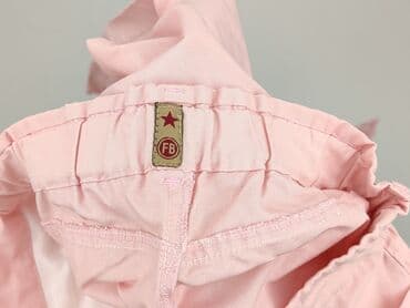 kyodan spodnie: FB, Spodnie 3/4 damskie, rozmiar XL — 5