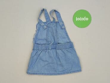 sukienka c and a: Dress, 5.10.15, 3-6 months, condition - Very good — 3