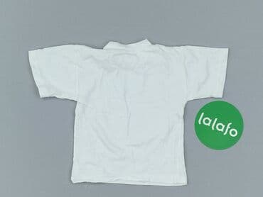 koszulka minecraft 128: T-shirt, 9-12 months, condition - Very good — 3