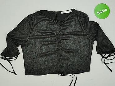 Women: NA-KD, Women's blouse, size S — 2