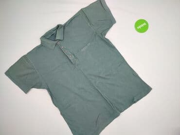 mohito swetry: Koszulka polo dla mężczyzn, 3XL — 2