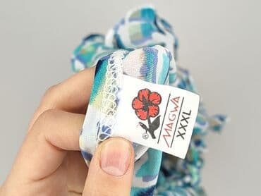 numer koszulki messiego: Bluzka damska, rozmiar 3XL — 4