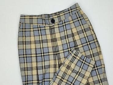kettle pepco: Primark, Material trousers for women, size S — 1