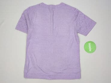 sweter z przezroczystymi rękawami: Damart, Kardigan damski, L — 3