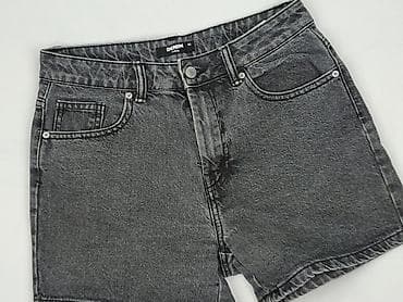 muddyfox spodnie rowerowe: Denim, Szorty damskie, rozmiar S — 1