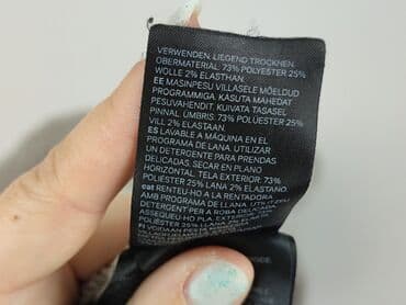 sweter z misiem tous: H&M, Кардиган жіночий, розмір XL — 5