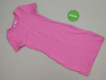 sukienka różowa sinsay: Sinsay, Sukienka damska, rozmiar XS — 2