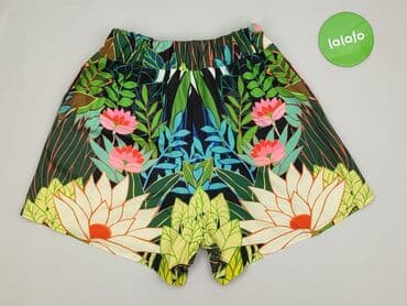krótkie spodenki w panterke: Szorty damskie, rozmiar S — 2