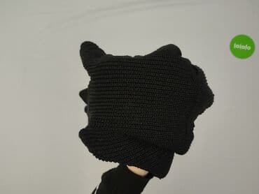 candy.pl ubrania: Sinsay, Bluza z kapturem damska, rozmiar XS — 5