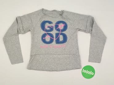 lidl podkoszulki dziewczęce: Blouse, 12 years, 146-152 cm, condition - Perfect — 2