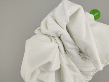 czarne cargo pull and bear: Sinsay, Spodnie dresowe damskie, rozmiar XS — 4