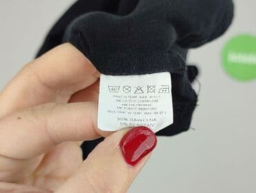 simple bluzki: One, Top damski, S — 5