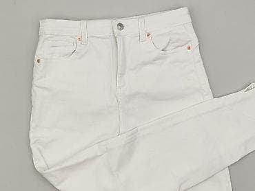 Jeans: Reserved, Jeans for women, size L at lalafo.pl — 1 Jeans: Reserved, Jeans for women, size L — 1