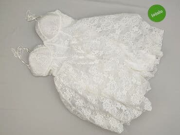 zapięcie do stroju kąpielowego shein: Shein, Sukienka damska, rozmiar L — 2