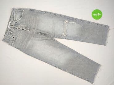 Жінкам: Zara, Джинси жіночі, розмір XS — 2