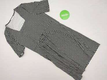 sukienki wieczorowe krótkie zalando: Sukienka damska, rozmiar S — 2