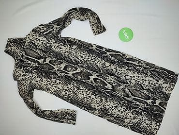 stradivarius leopard: Zara, Sukienka damska, rozmiar M — 3