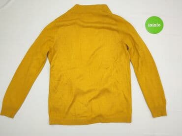 sweter c and a: Papaya, Women`s cardigan, M — 3
