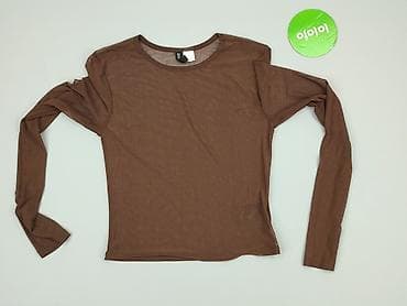 hm oversized t shirty: H&M Divided, Bluzka damska, rozmiar S — 2