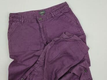 mexx spodnie dresowe damskie: Mexx, Spodnie materiałowe damskie, rozmiar S — 6