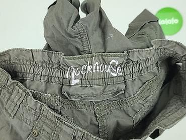 drill.pl ubrania: Szorty damskie, rozmiar S — 5