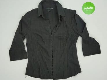 harnaś koszulka: H&M, Koszula damska, rozmiar M — 2