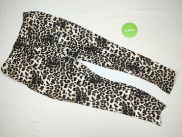 roxy legginsy: Legginsy Eleganckie damskie, rozmiar XL — 3