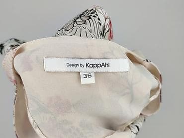 Kobiety: KappAhl, Bluzka damska, rozmiar S — 4