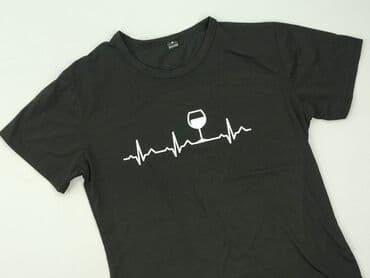 T-shirt for men, size M