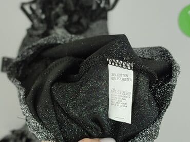 garnitur damski plus size: Bella, Sukienka damska, rozmiar L — 4