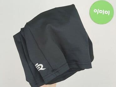 krótkie spodenki i rajtuzy: Szorty damskie, rozmiar S — 5