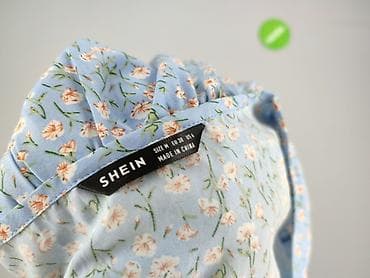 sukienki bufki: Shein, Sukienka damska, rozmiar M — 5
